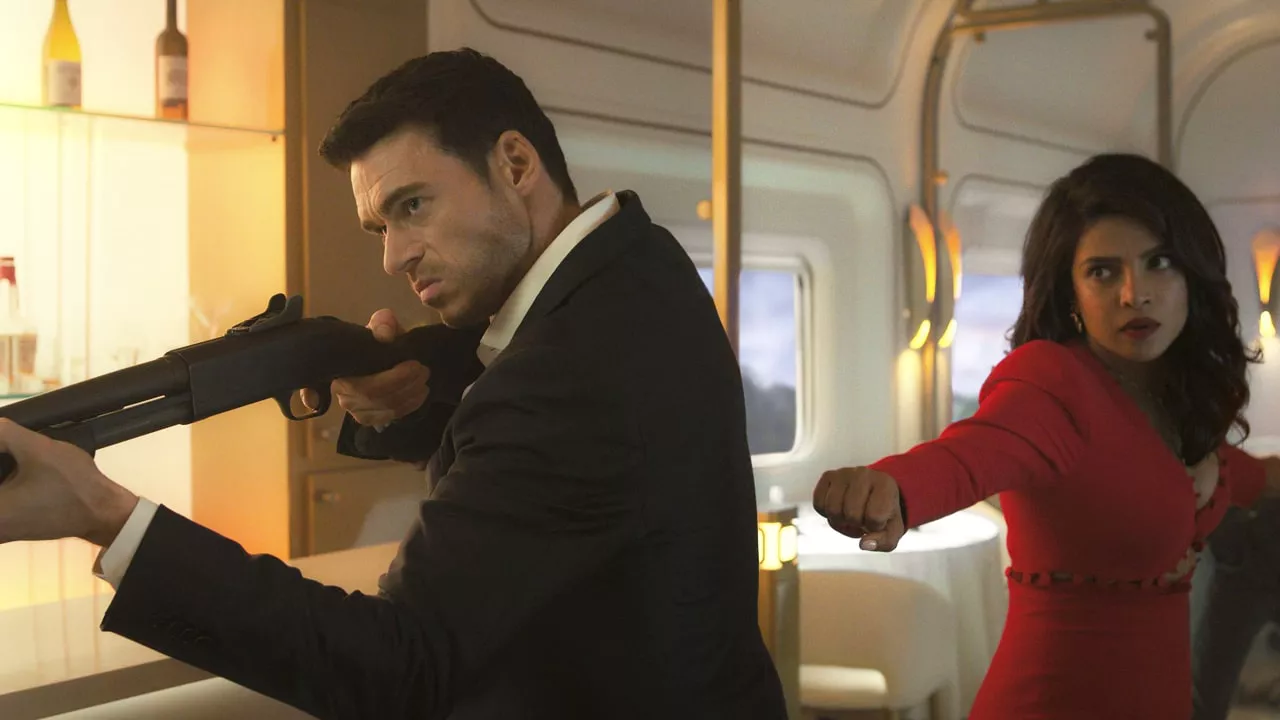 Citadel estrena nuevo tráiler