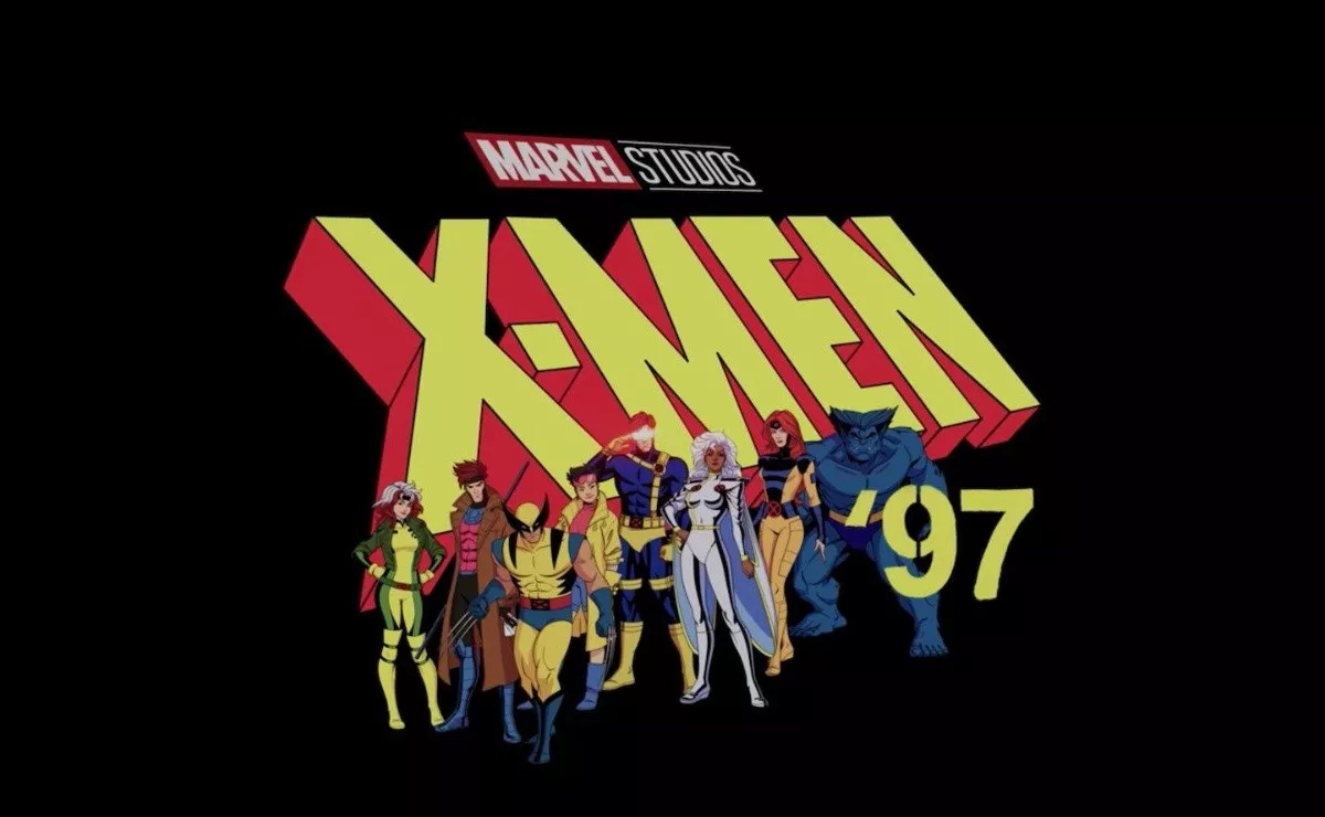 x-men 97