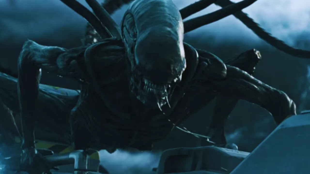 Primeras críticas de Alien: Romulus