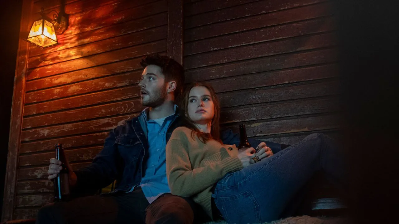 Los extraños crítica 3