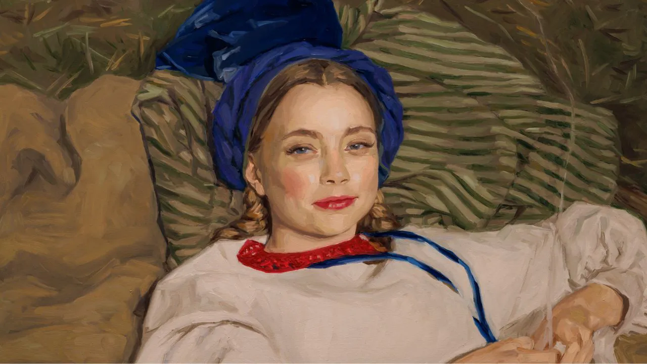 La vida de Jagna noticia 2