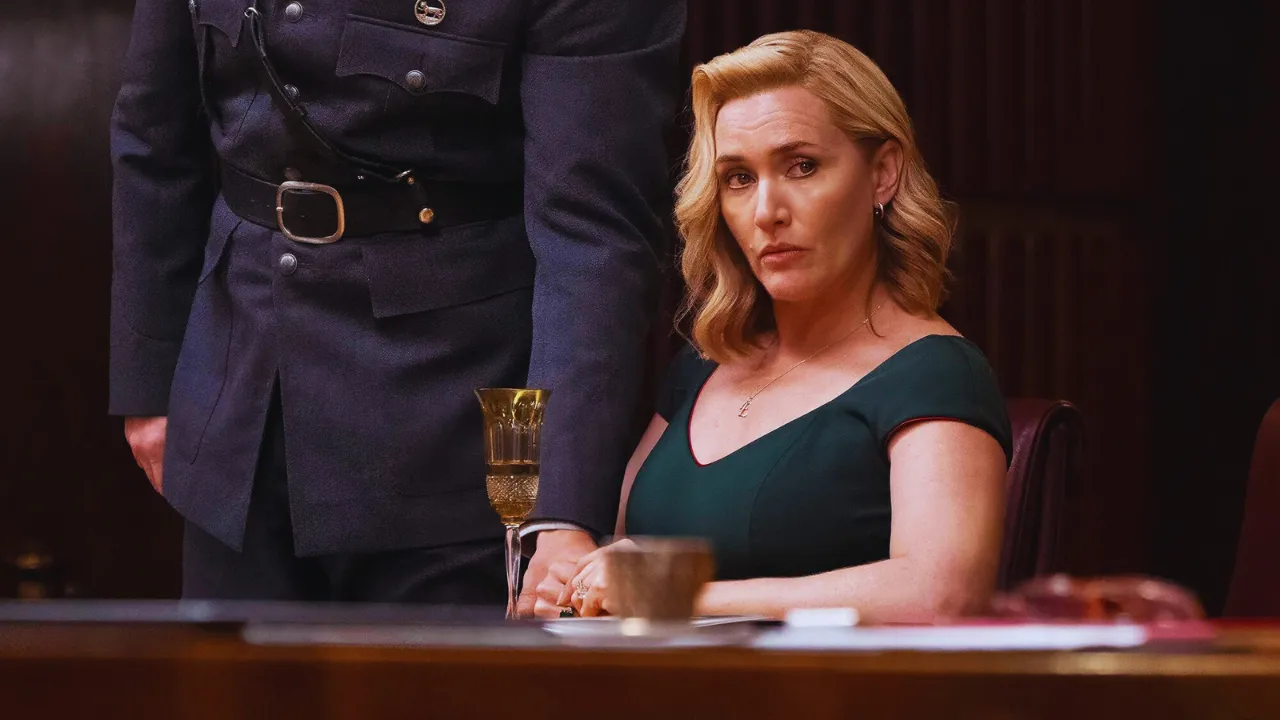 Soundtrack El Regimen HBO Soundtrack El Regimen HBO