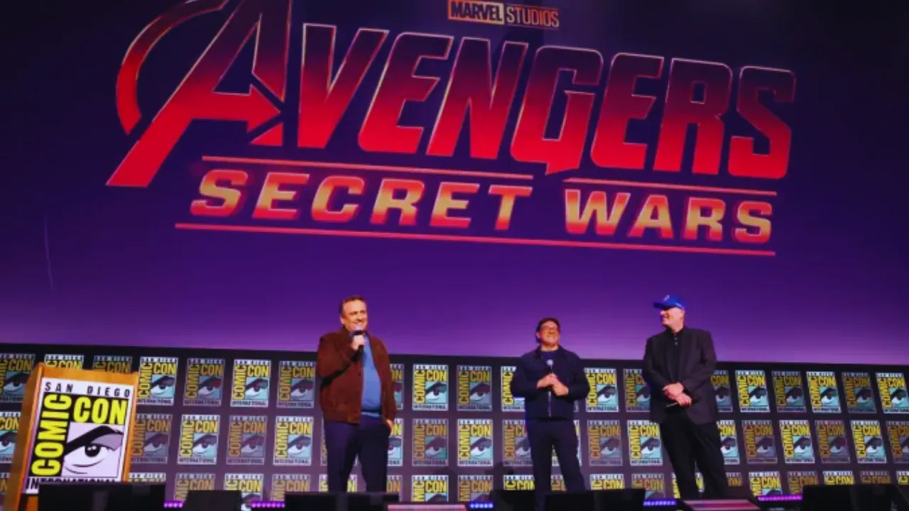 Marvel anuncia una cuarta fecha de estreno para 2028 Marvel anuncia una cuarta fecha de estreno para 2028
