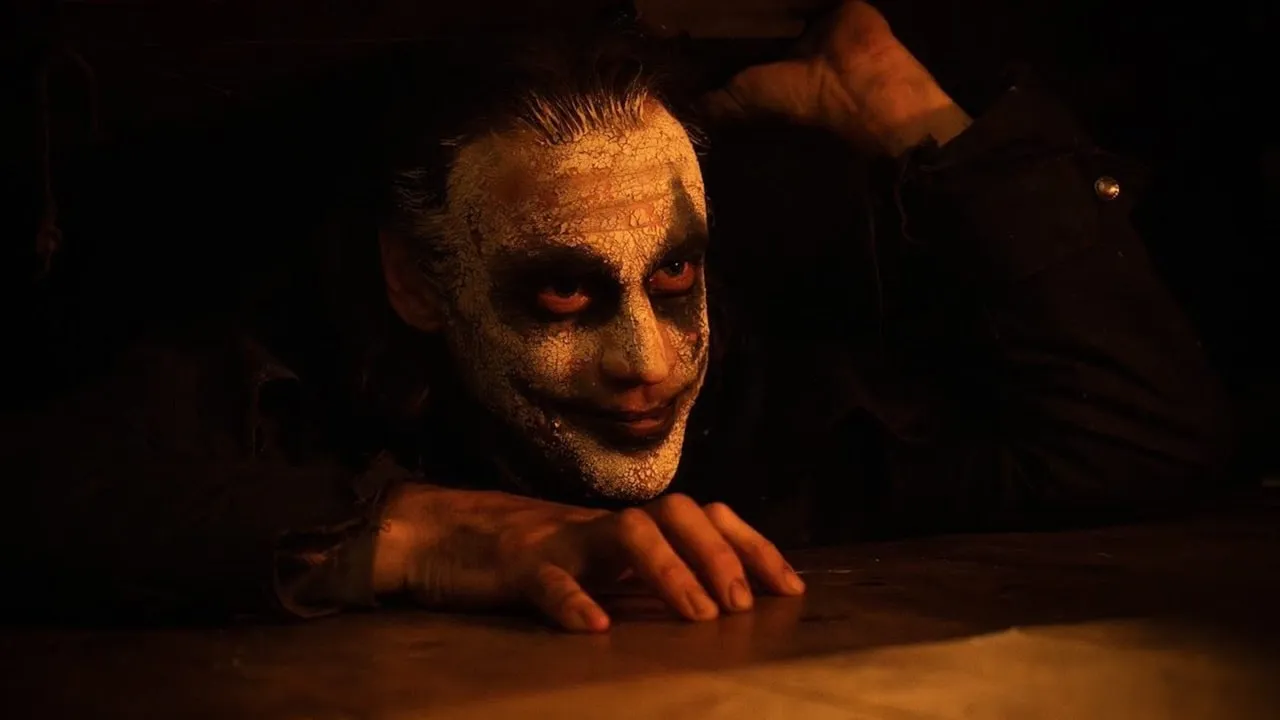 Peter Pan Pesadilla en la tierra de Nunca Jamás Crítica