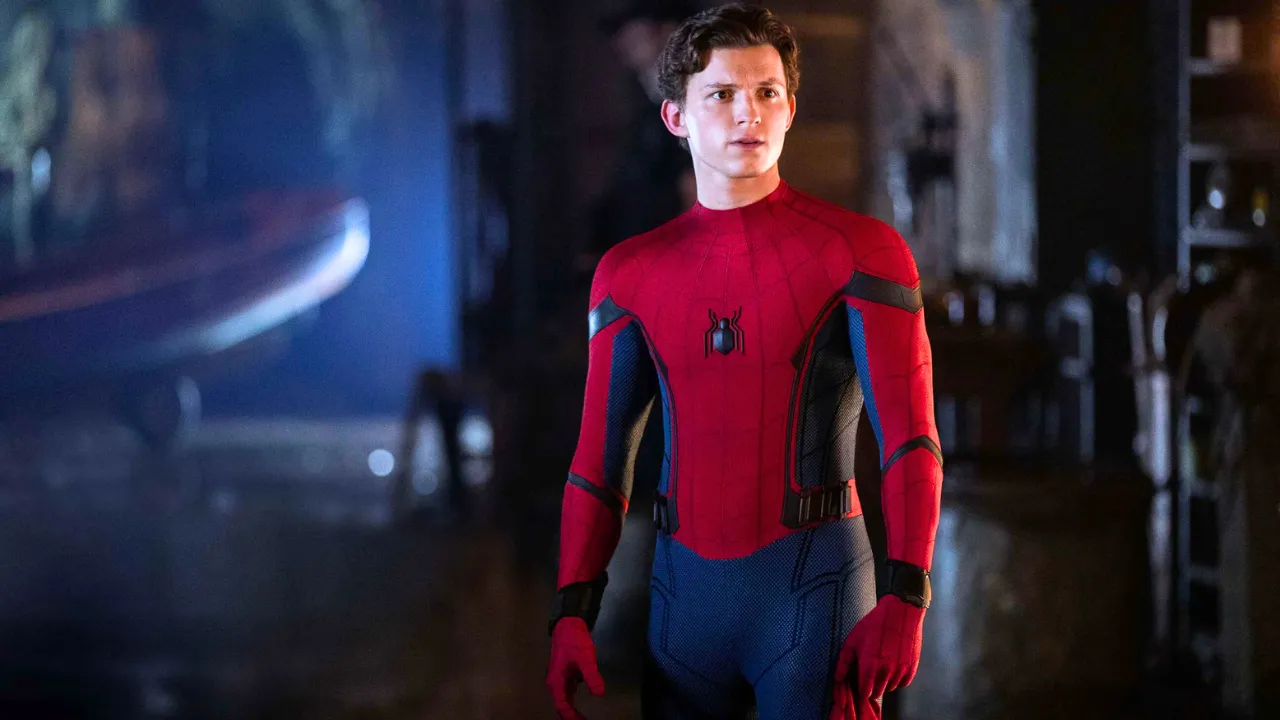 Tom Holland adelanta que Spider-Man: Brand New Day tendrá rodaje en locaciones reales
