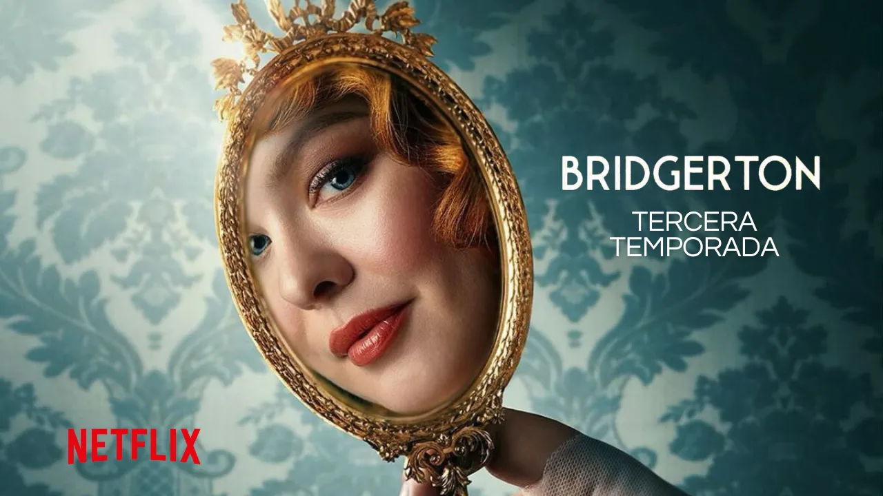  Bridgerton tercera temporada