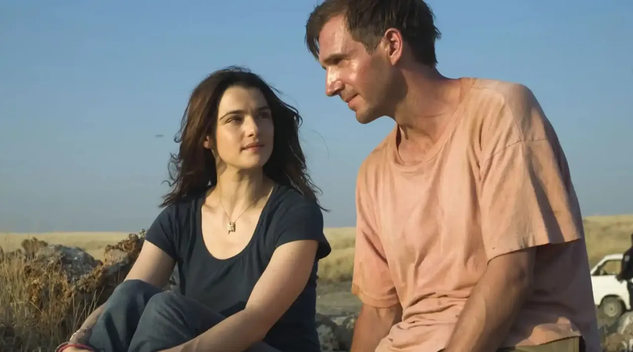 Mejores películas de Rachel Weisz