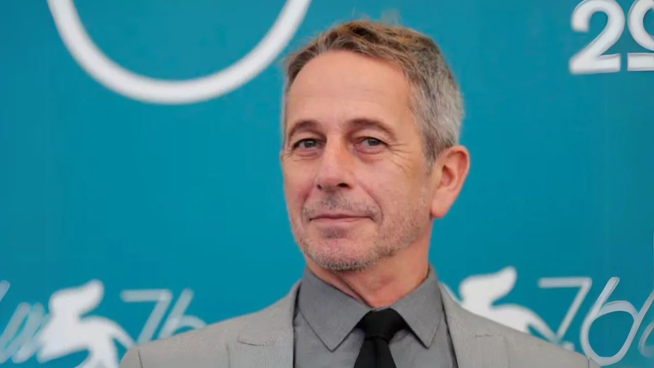 Alfredo Castro dirigira su primera película 