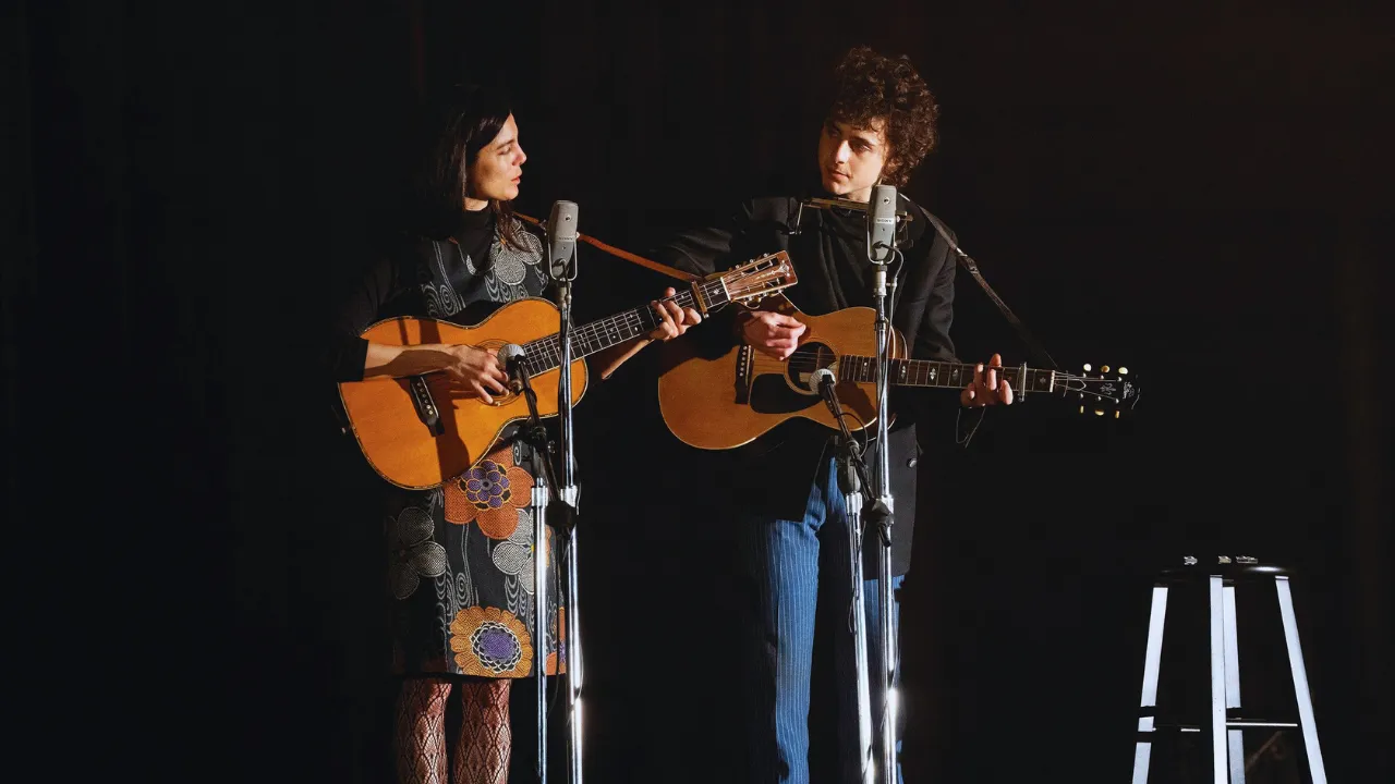 Crítica de Un completo desconocido