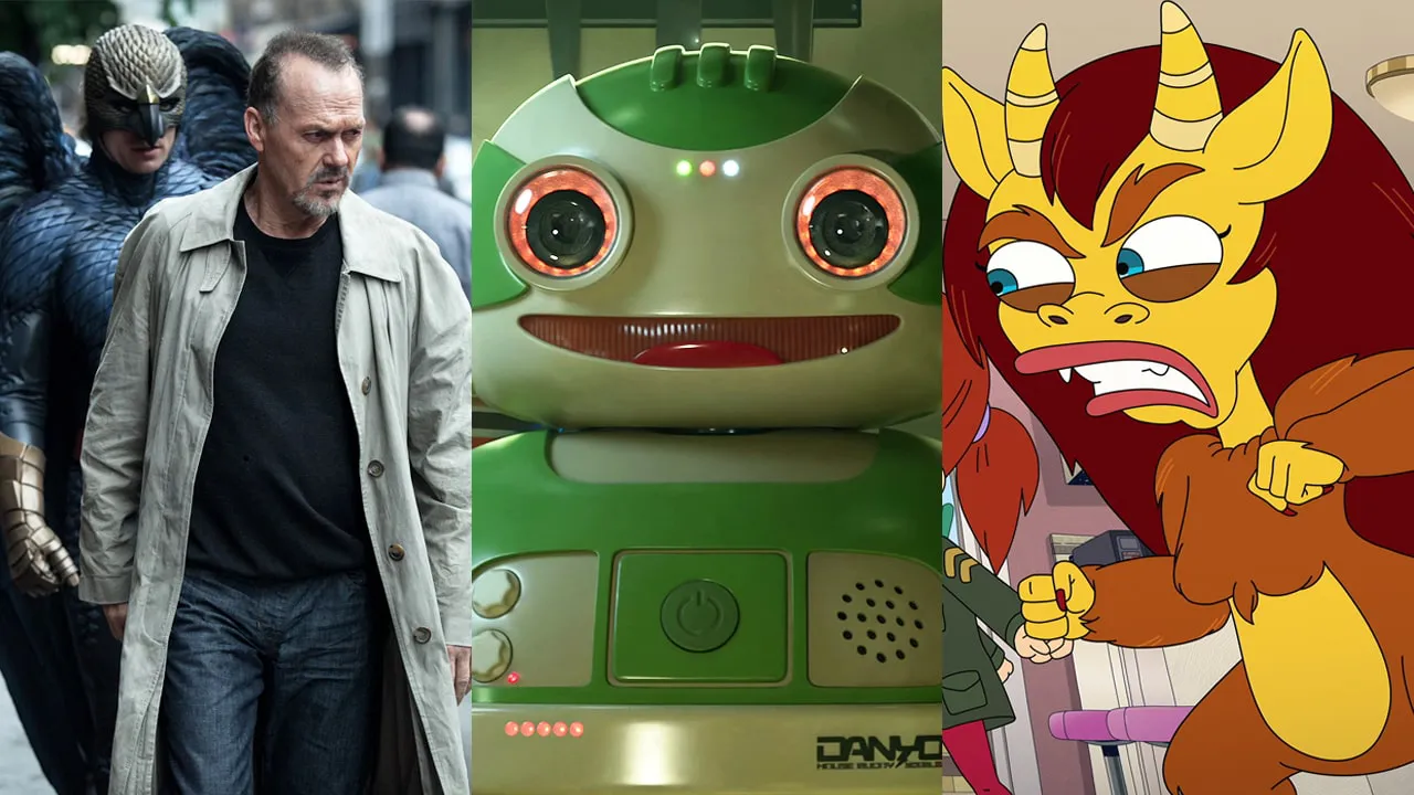 Estrenos de Netflix de mayo 2025