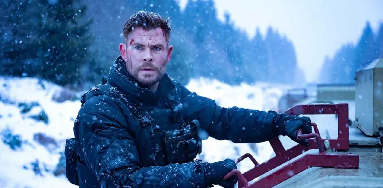 Noticia las películas más taquilleras de Netflix de 2023