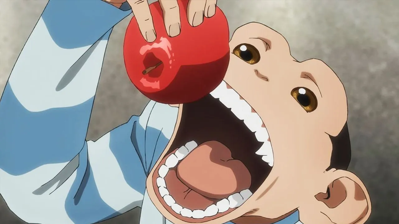 El incidente Darwin anime estreno enero Prime Video