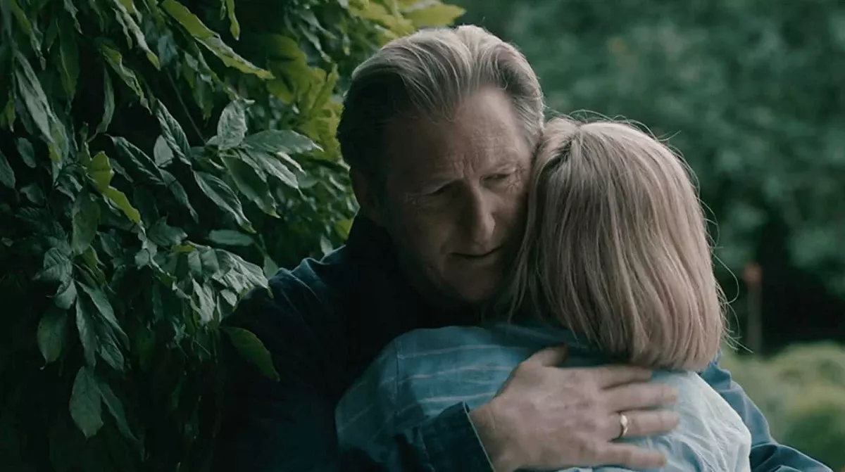 Blood temporada 2 - Review 1