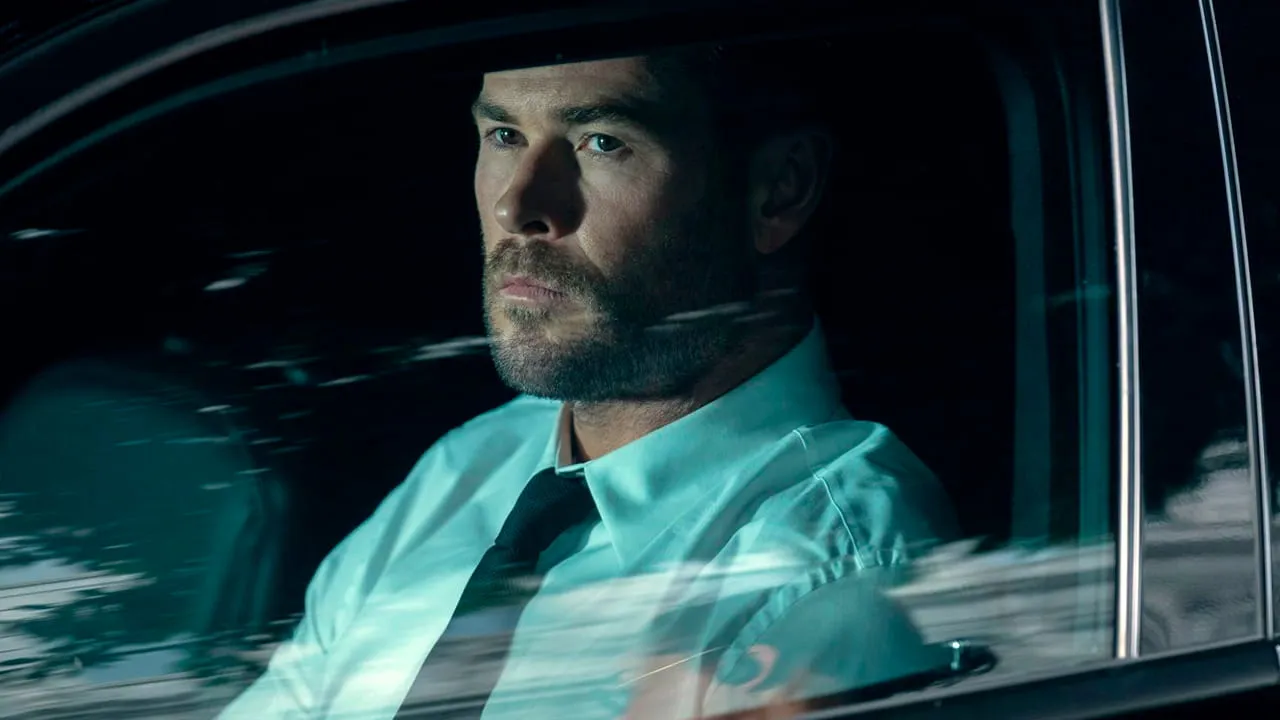 Caminos del crimen película crítica