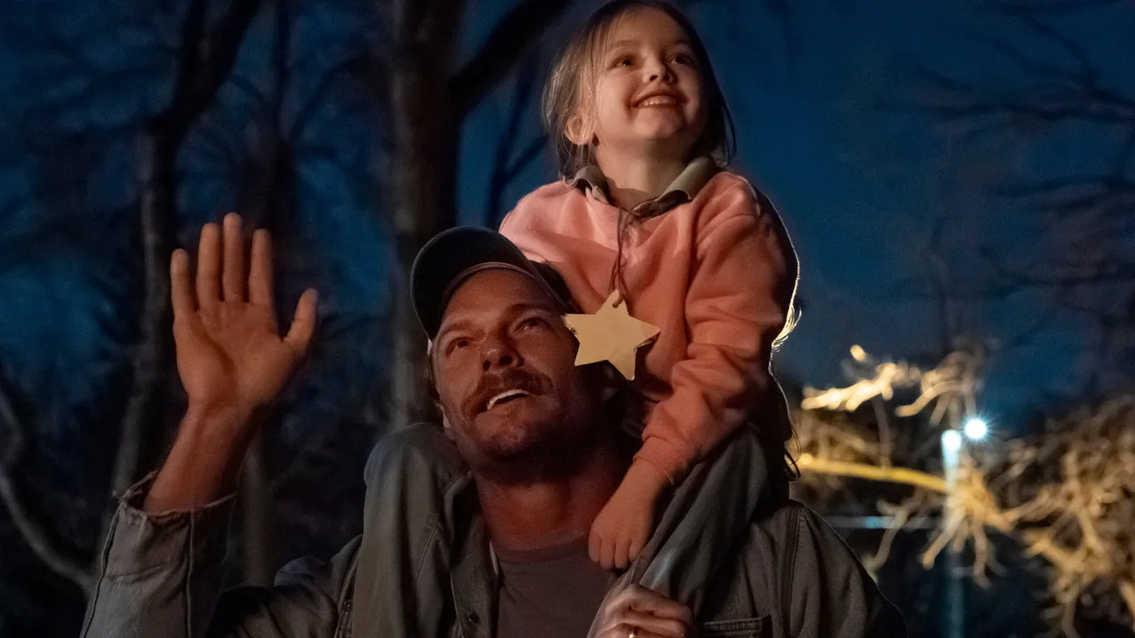 Crítica de Ángeles Inesperados