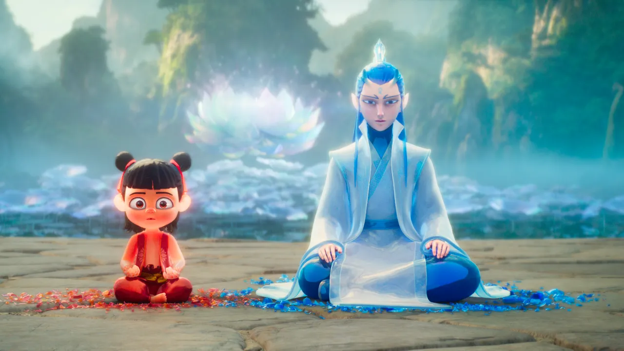 “Ne Zha 2” llega a Chile con un fenómeno que trasciende fronteras “Ne Zha 2” llega a Chile con un fenómeno que trasciende fronteras