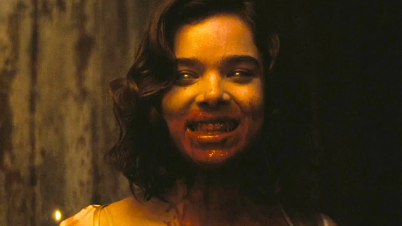 Crítica de Pecadores