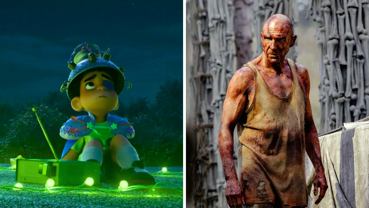 Exterminio: la evolucion impulsa su franquicia mientras "Elio marca el peor debut de Pixar