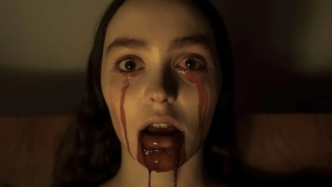 Nosferatu crítica película