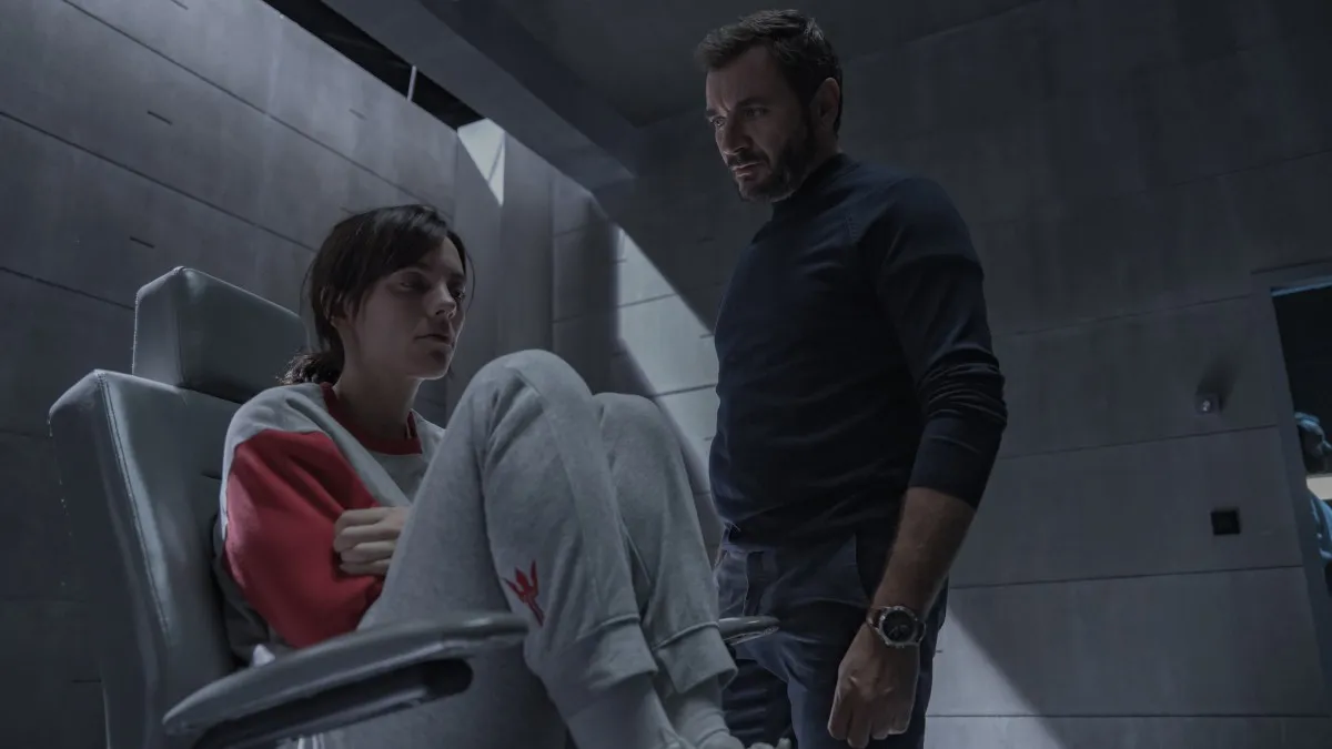 Reina Roja review-Credito Julia Carballada