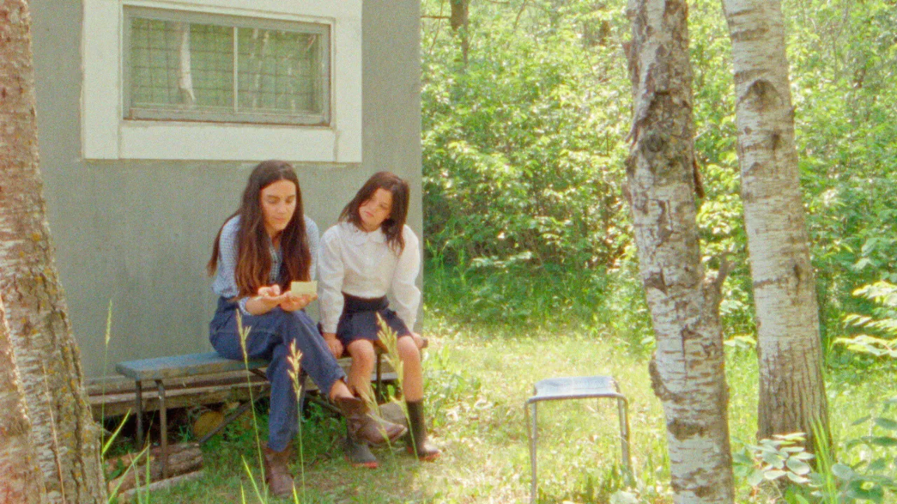 Ste. anne (2021) de Rhayne Vermette Ste. anne (2021) de Rhayne Vermette