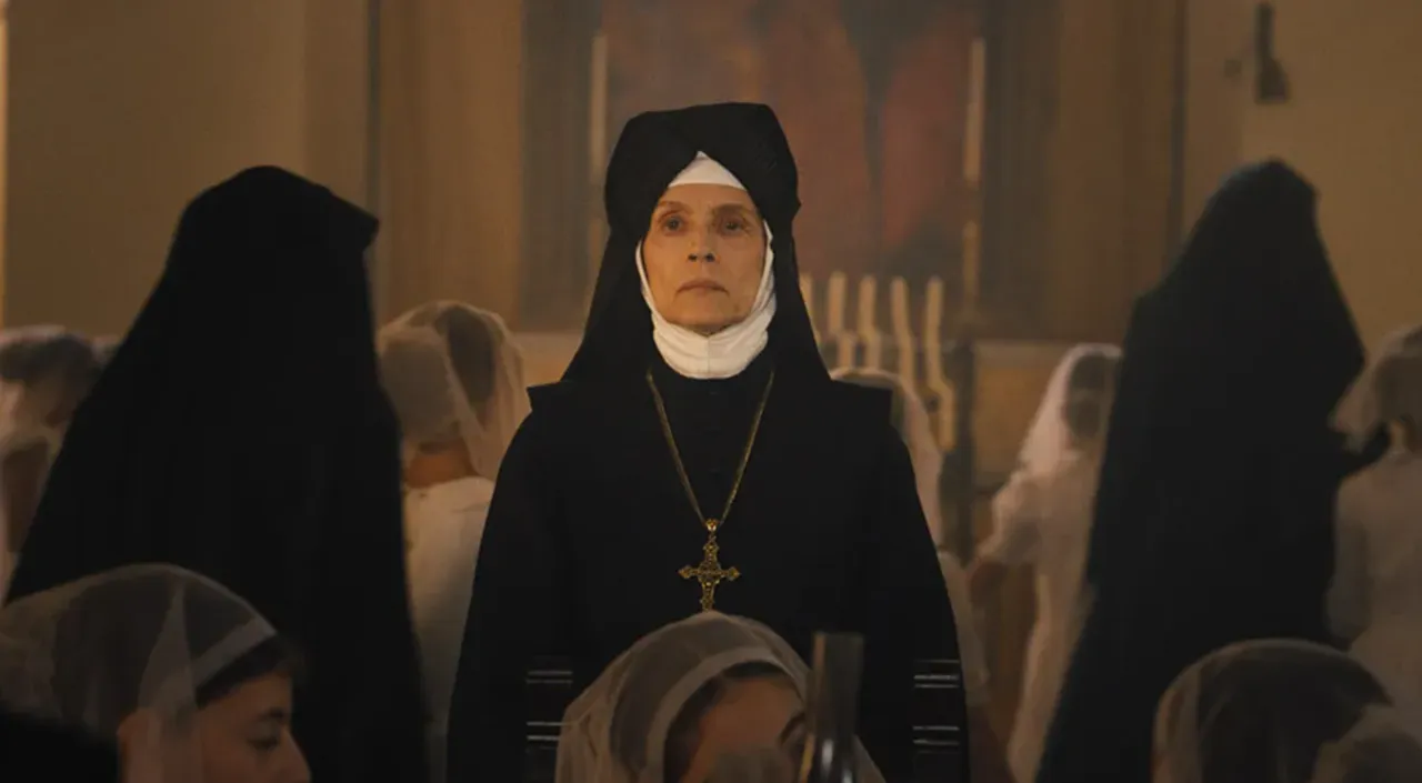 La Primera Profecía estreno