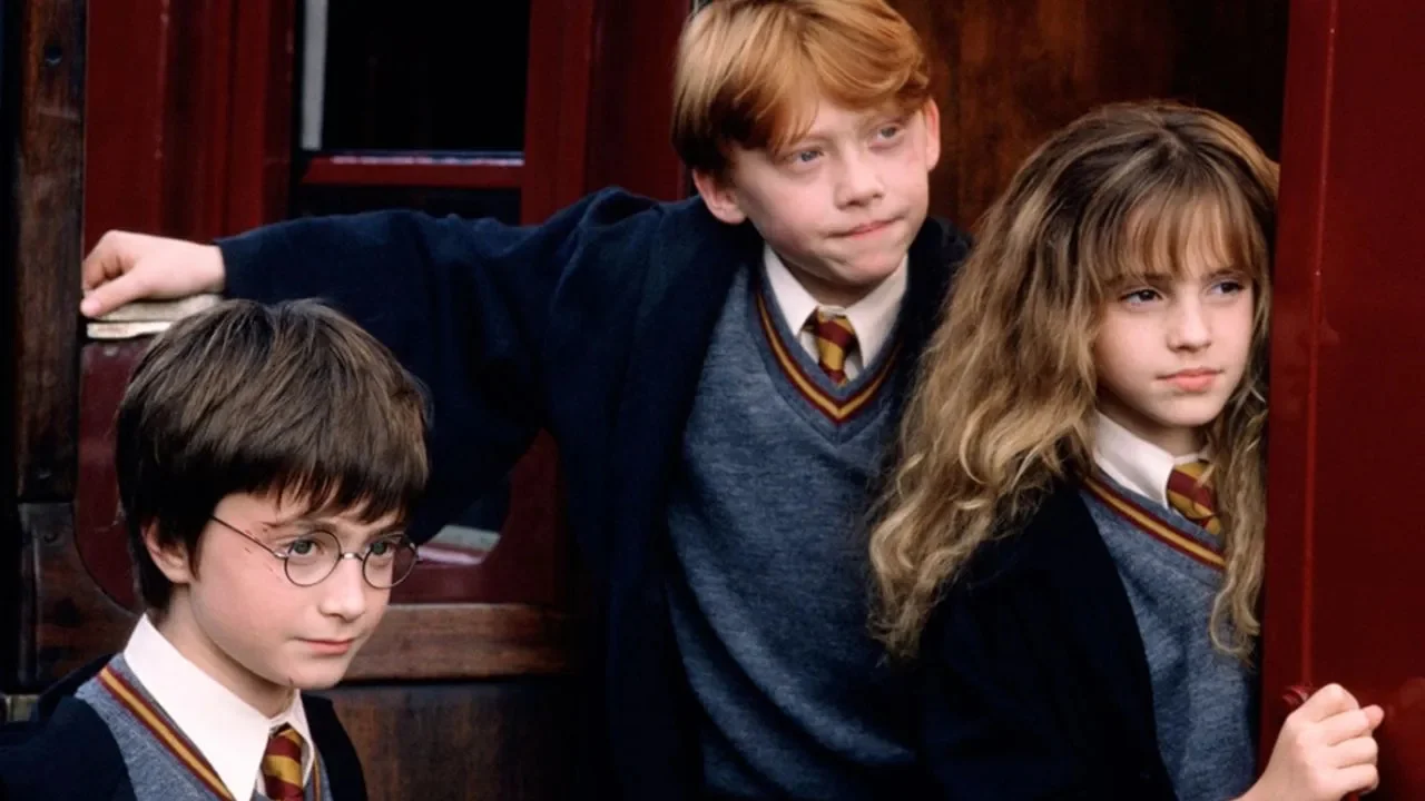 25 años de Harry Potter y la piedra filosofal