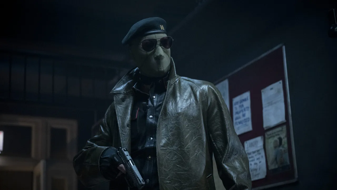 El sobreviviente remake 2025