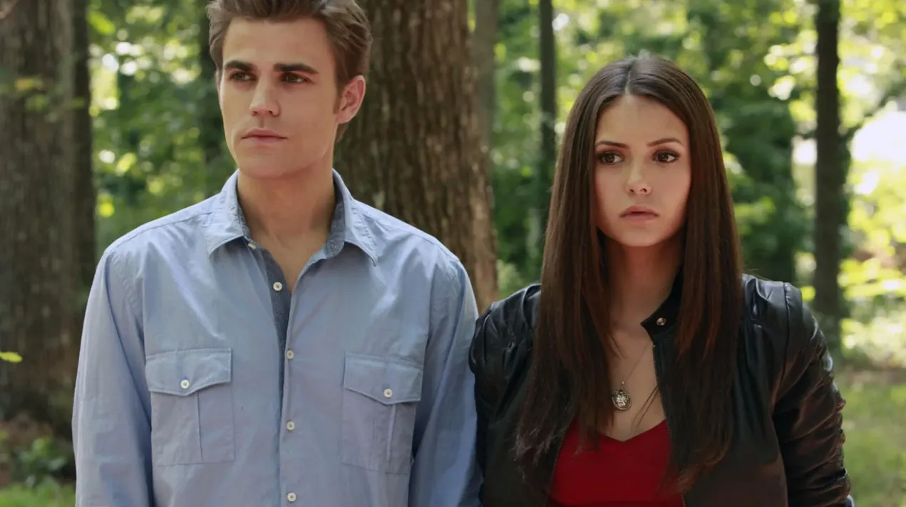 The Vampire Diaries nueva temporada serie