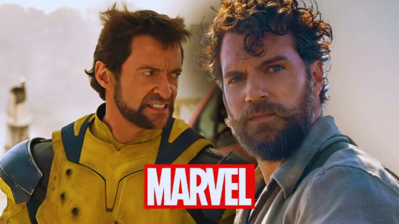 Cameo de Henry Cavill en Deadpool y Wolverine