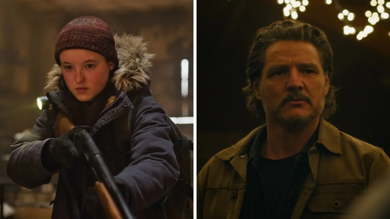 Nuevas imagenes de The Last of Us 2 Estreno segunda temporada de The Last of Us