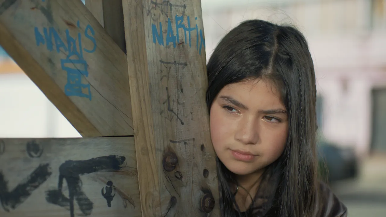 Kaye | Crítica: adolescencia, duelo, sueños y marginalidad