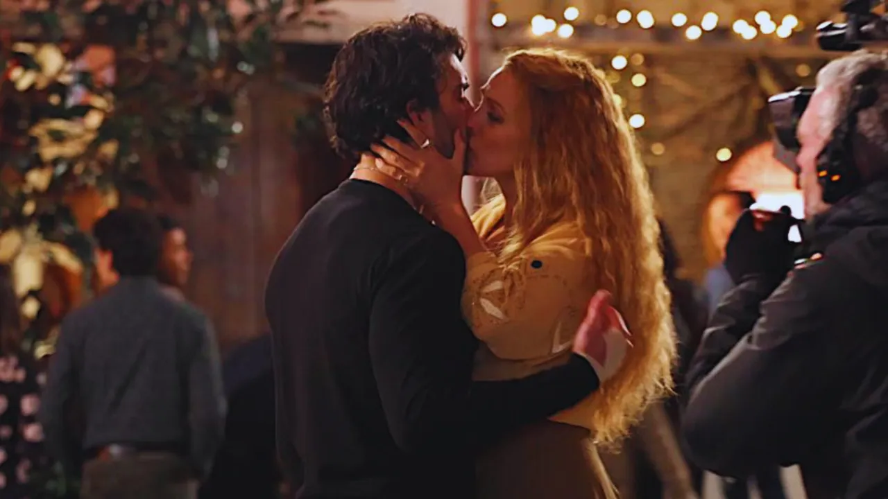 Recaudación taquilla Romper el Circulo Blake Lively