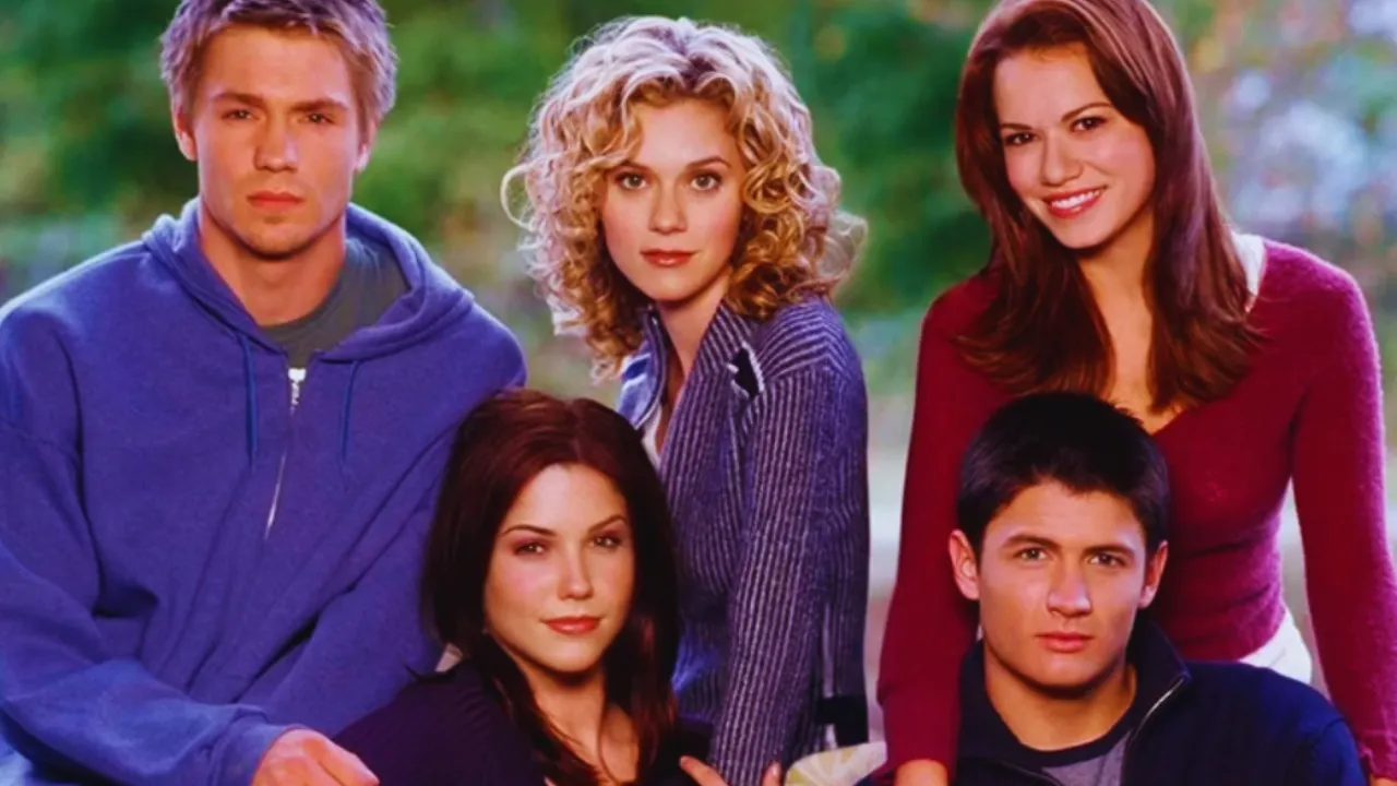 One Tree Hill Secuela de One Tree Hill en Netflix