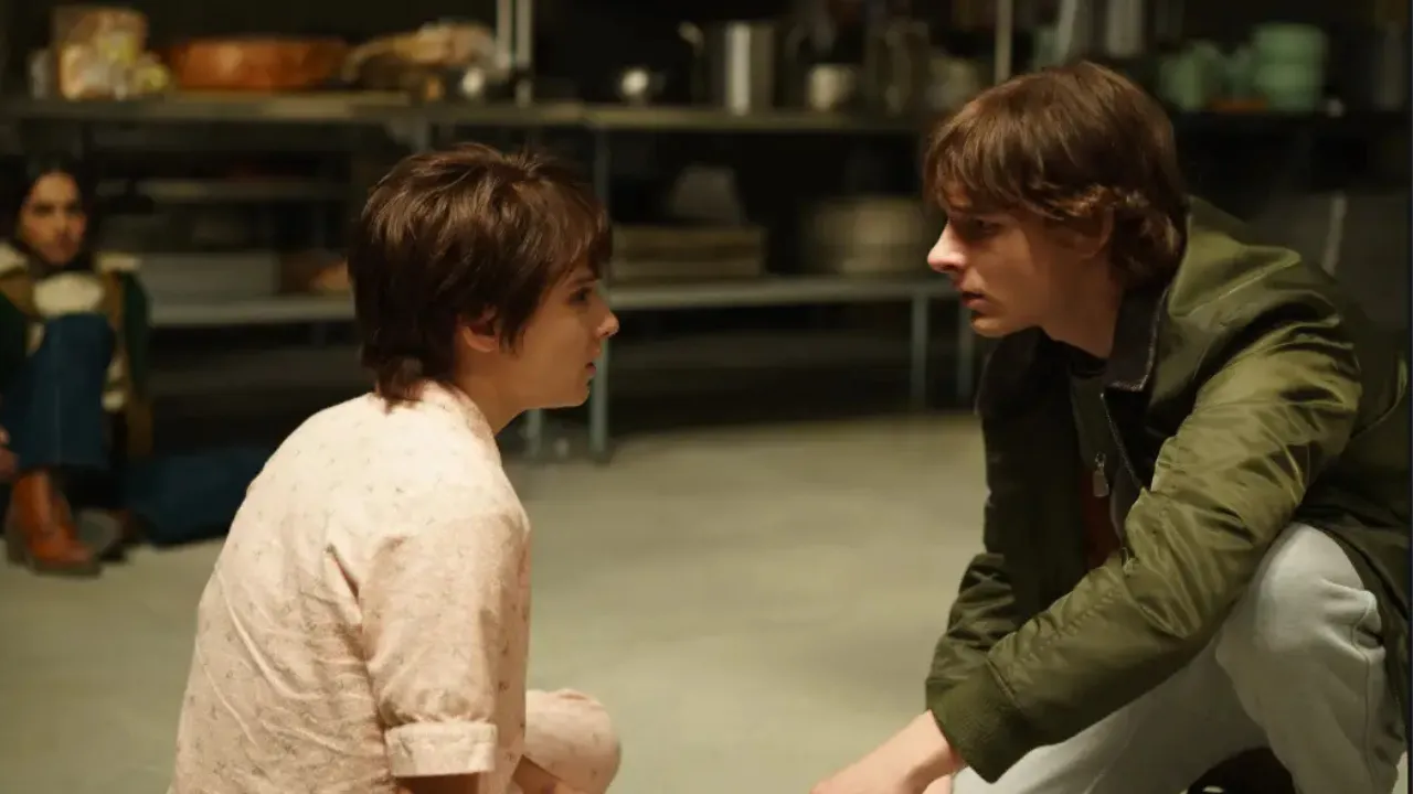 Crítica Teléfono Negro 2