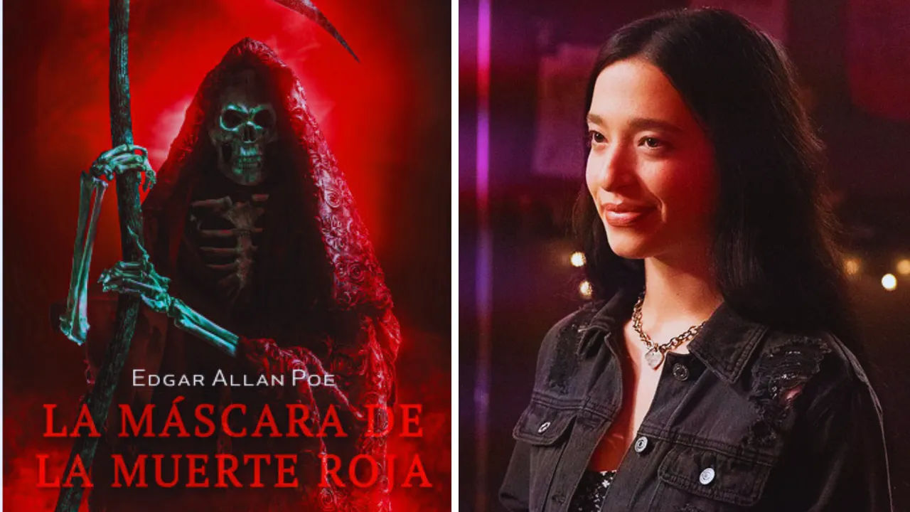 Mikey Madison prepara un nuevo protagónico tras su triunfo en los Óscar por Anora