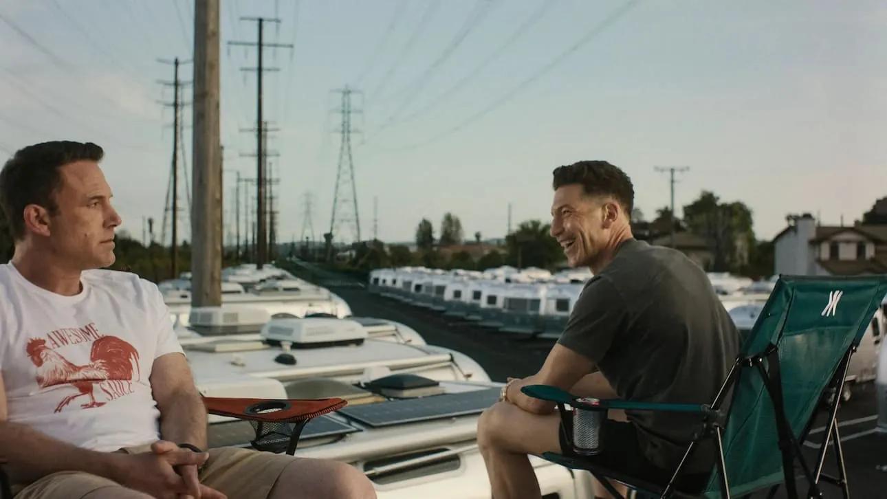 Review El Contador 2