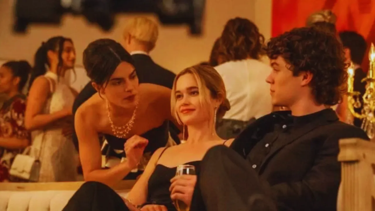 Todos los detalles de la serie Crueles Intenciones Prime Video 