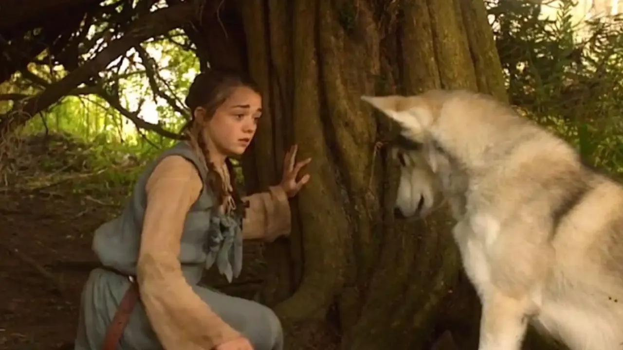 Se confirma el spin-off Ten Thousand Ships Game of Thrones