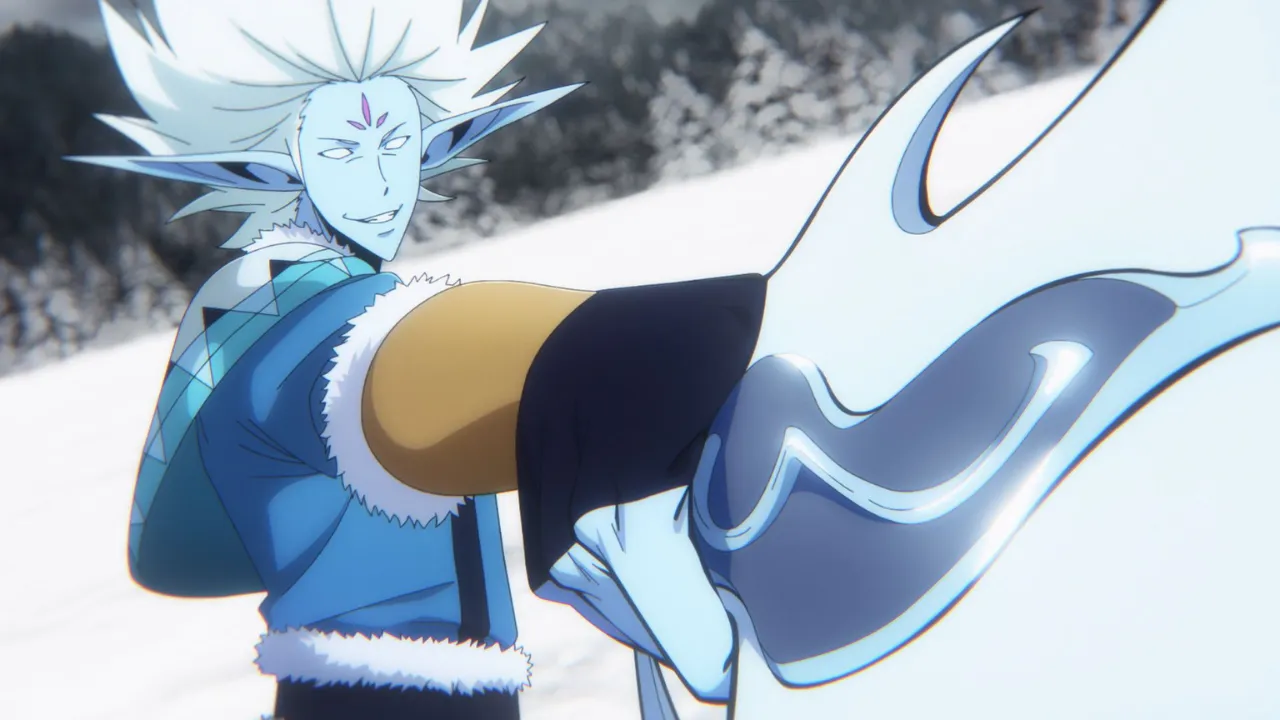 Crítica Solo Leveling -Segundo Despertar-