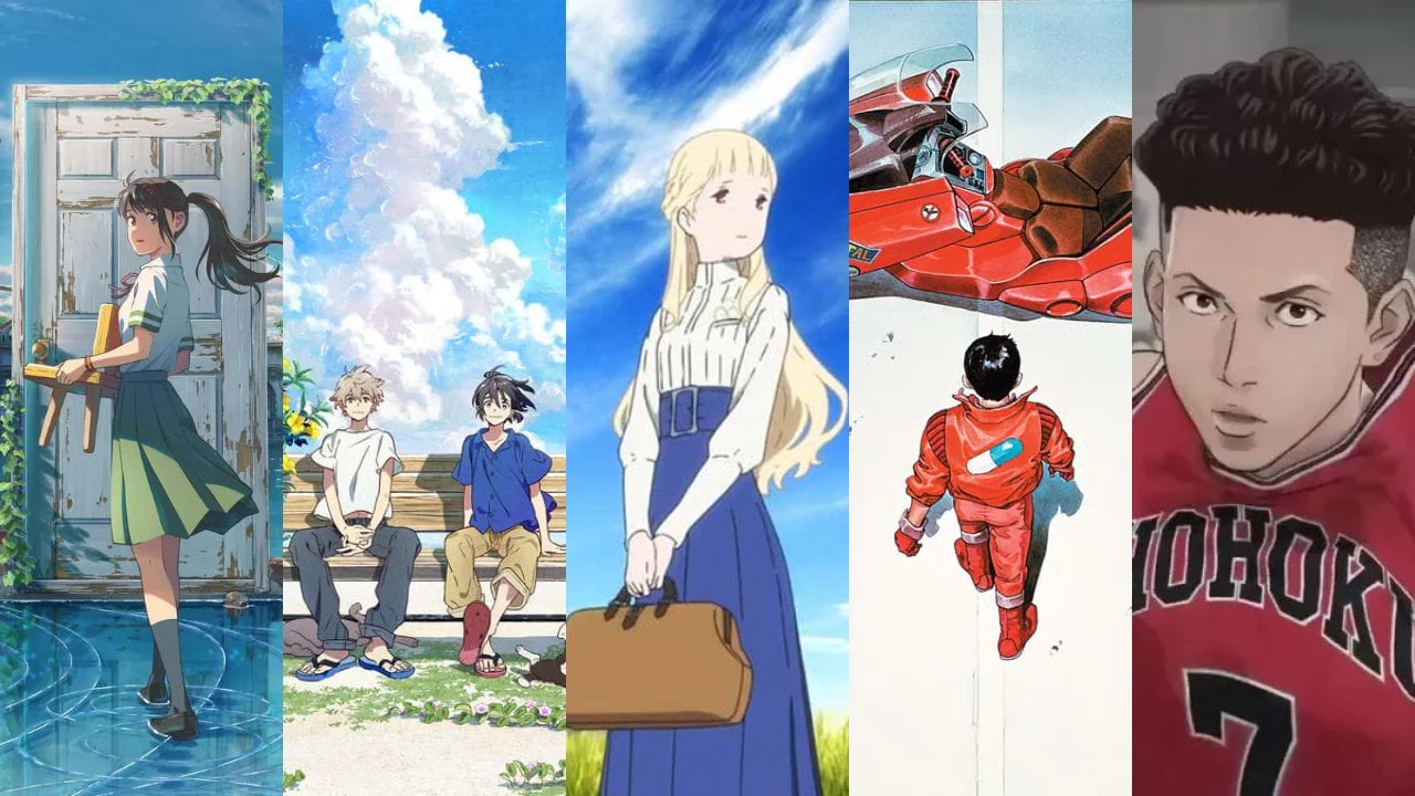 5 películas para ver por streaming