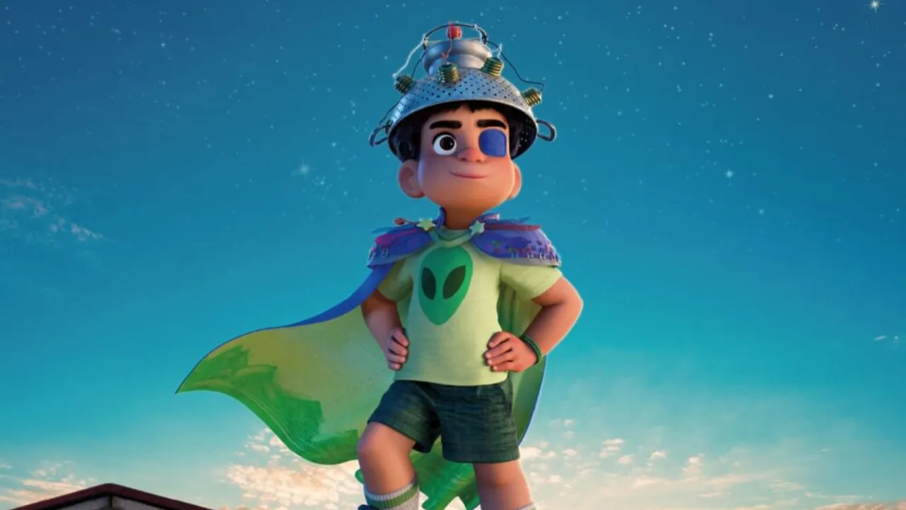 Crítica de Elio