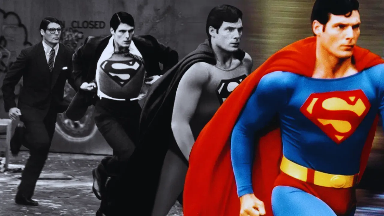 Crítica de Super/Man: La historia de Christopher Reeve