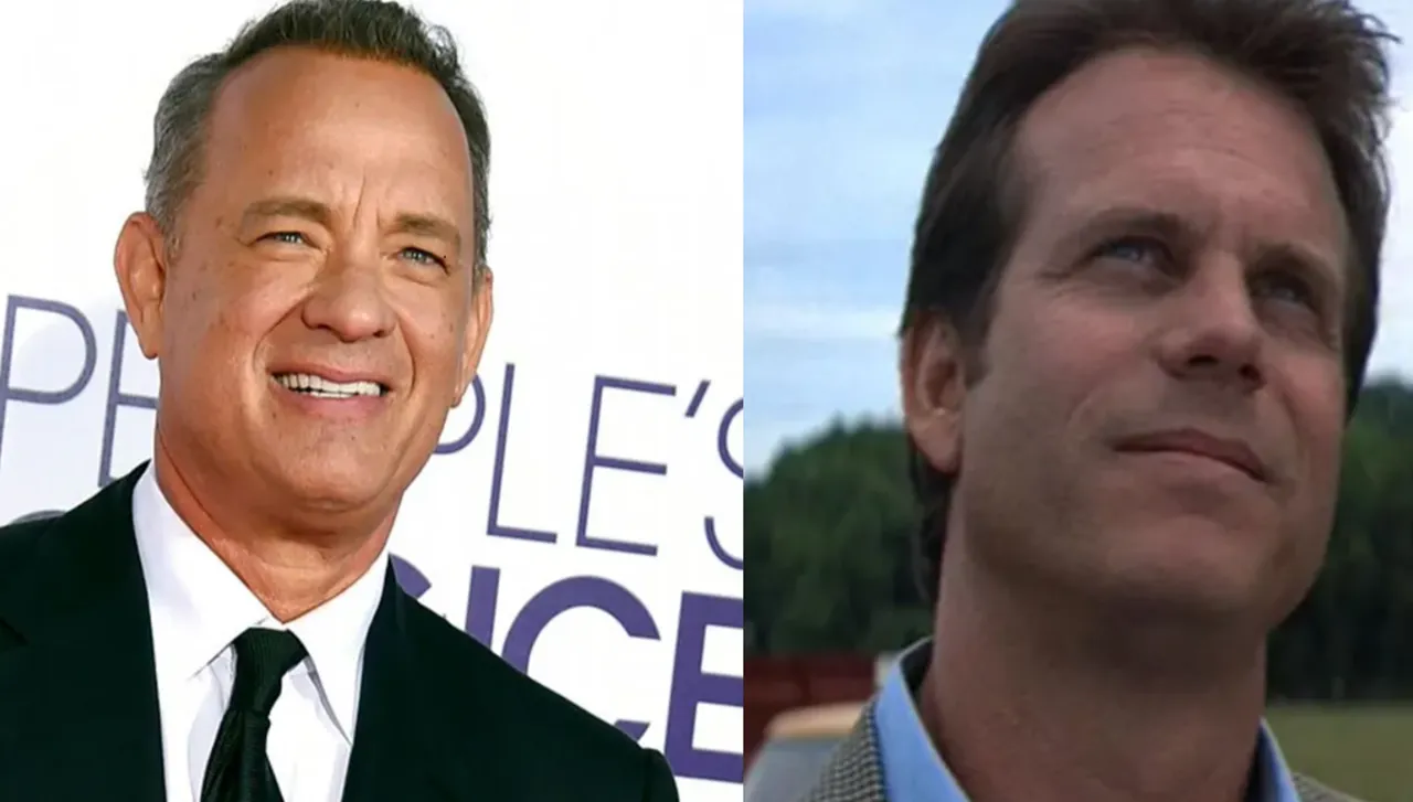 Curiosidades de la película Twister