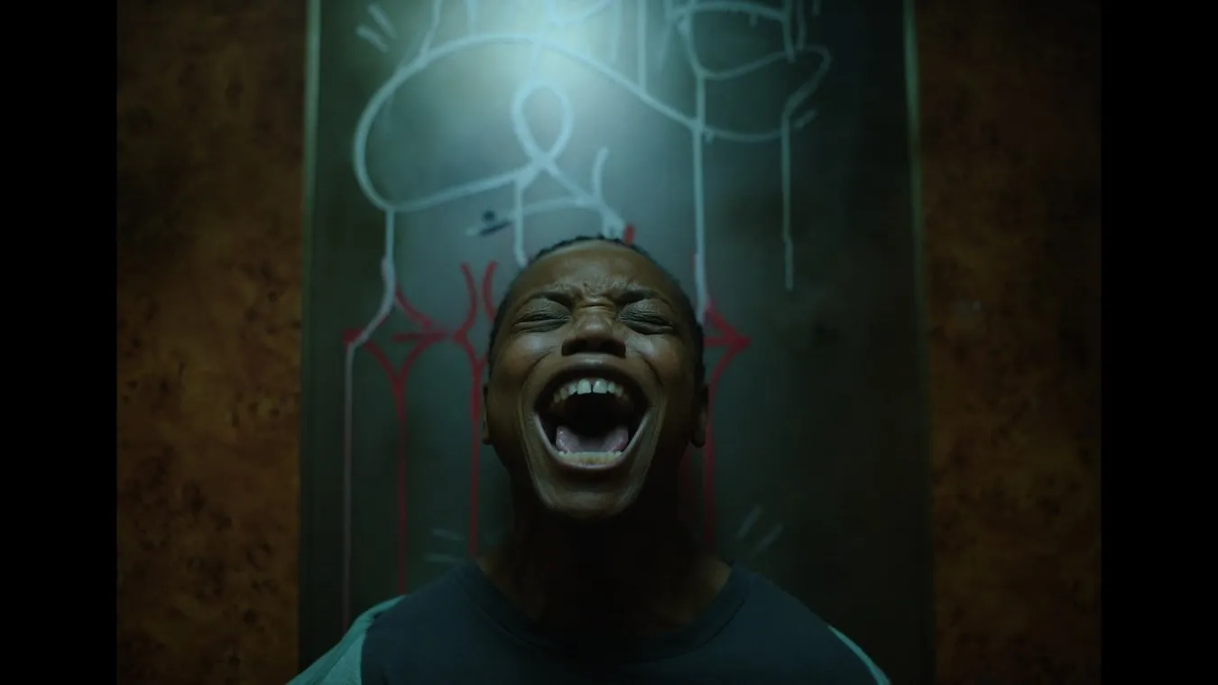 Asedio Siege estreno marzo en Max