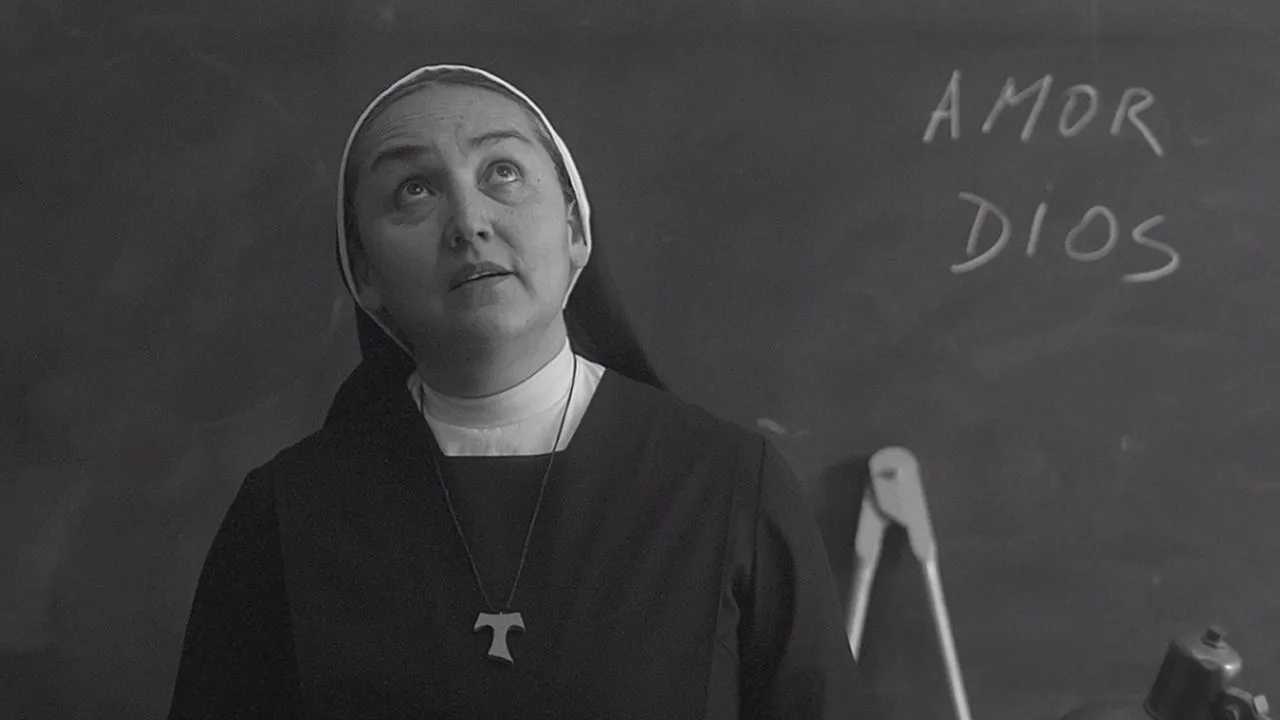 Caminemos Valentina | Crítica 1 