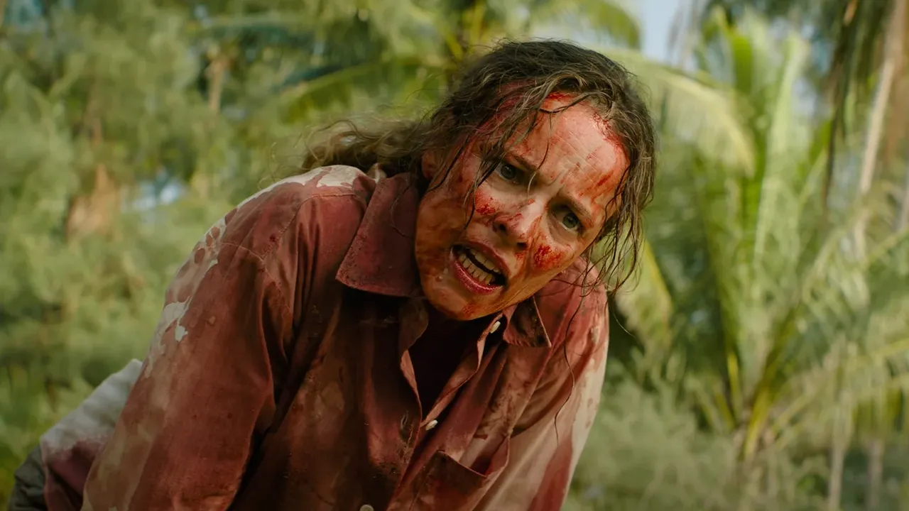 Ayuda película Crítica