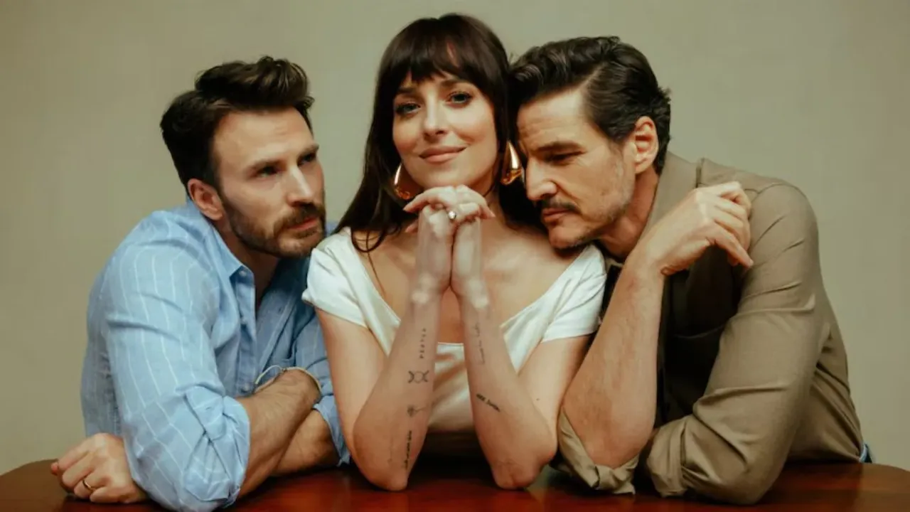 Amores Materialistas crítica