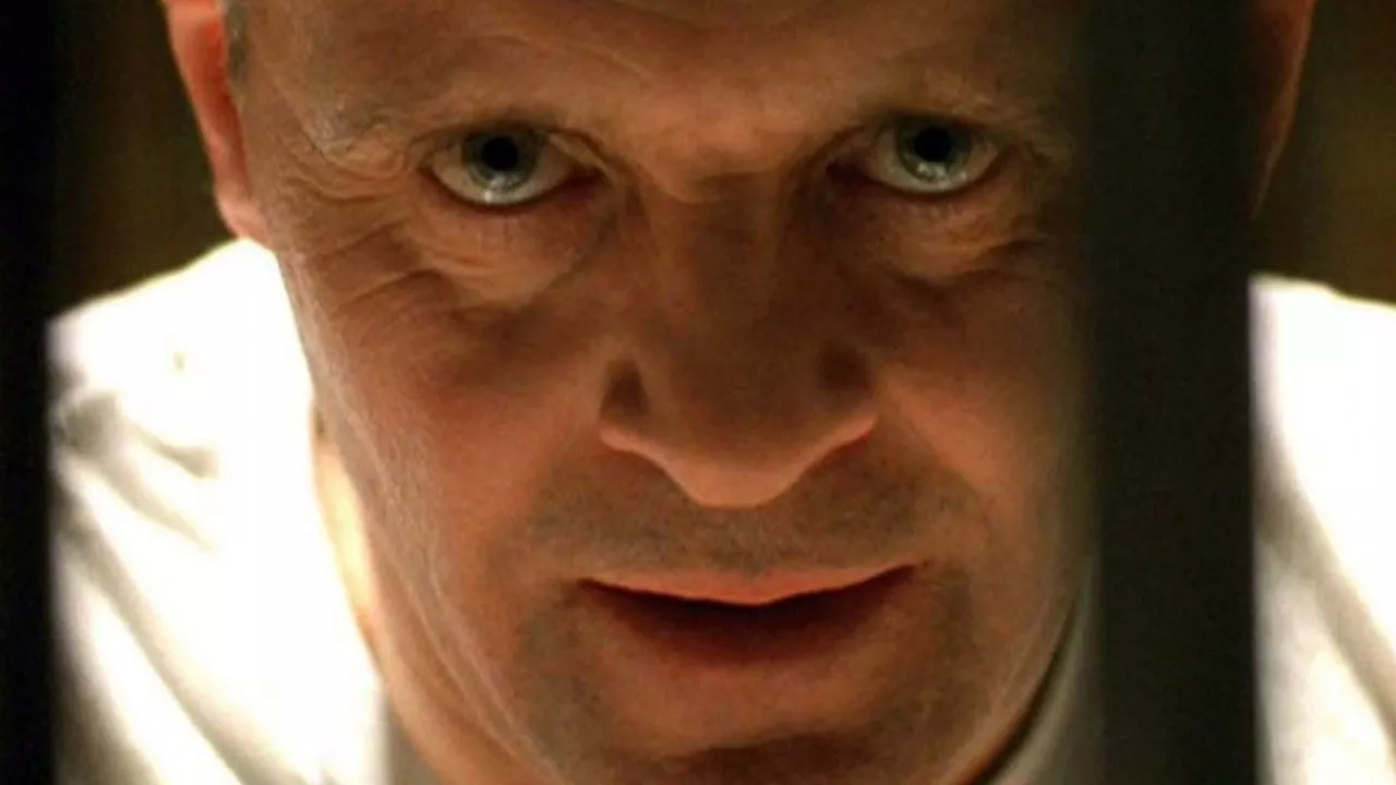 Top 10 mejores thrillers - The Silence of the Lambs