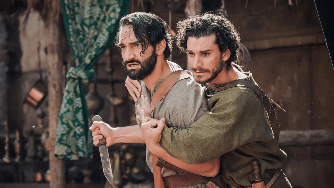 The Chosen estreno en cines